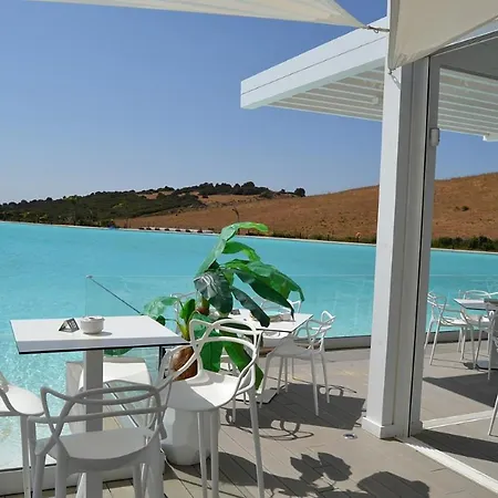 Al-1204 Ground Floor In Alcazaba Lagoon * אסטפונה