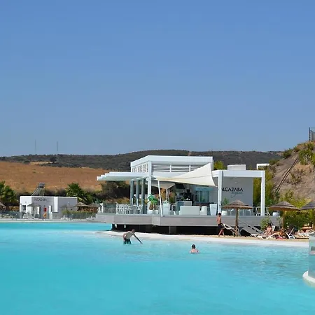 Al-1204 Ground Floor In Alcazaba Lagoon *