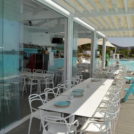 Al-1204 Ground Floor In Alcazaba Lagoon *