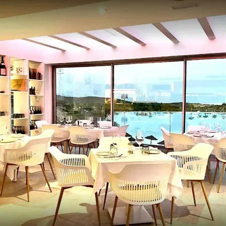 Al-1204 Ground Floor In Alcazaba Lagoon * אסטפונה