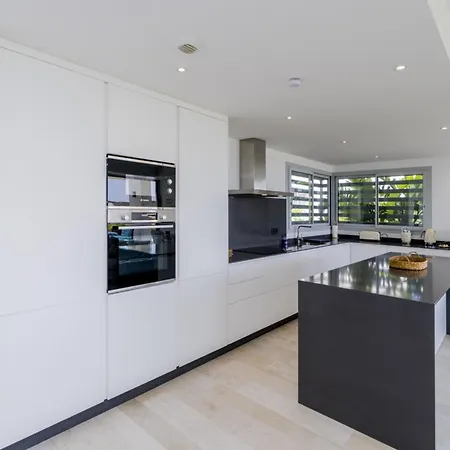 Al-1204 Ground Floor In Alcazaba Lagoon Appartement Estepona