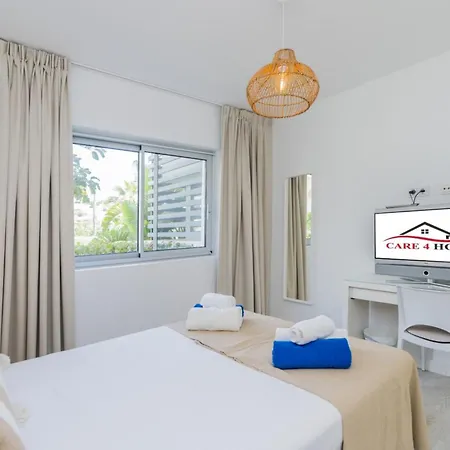 Al-1204 Ground Floor In Alcazaba Lagoon Appartement