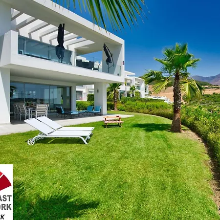 דירה Al-1204 Ground Floor In Alcazaba Lagoon *
