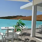 Al-1204 Ground Floor In Alcazaba Lagoon * Estepona