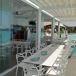 Al-1204 Ground Floor In Alcazaba Lagoon *