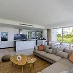 Al-1204 Ground Floor In Alcazaba Lagoon Estepona