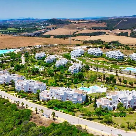 Apartment Al-1204 Ground Floor In Alcazaba Lagoon