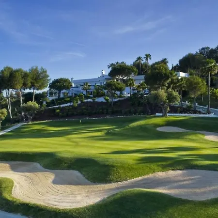 Apartment Al-1204 Ground Floor In Alcazaba Lagoon Estepona