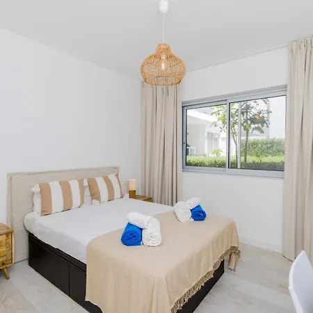 Al-1204 Ground Floor In Alcazaba Lagoon