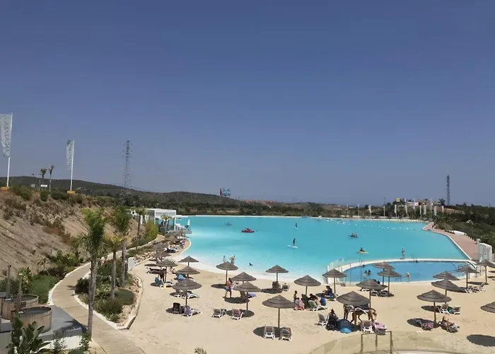 Al-1204 Ground Floor In Alcazaba Lagoon Apartment *