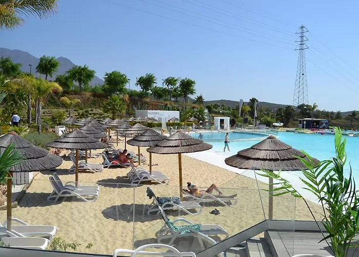 Al-1204 Ground Floor In Alcazaba Lagoon Apartment *