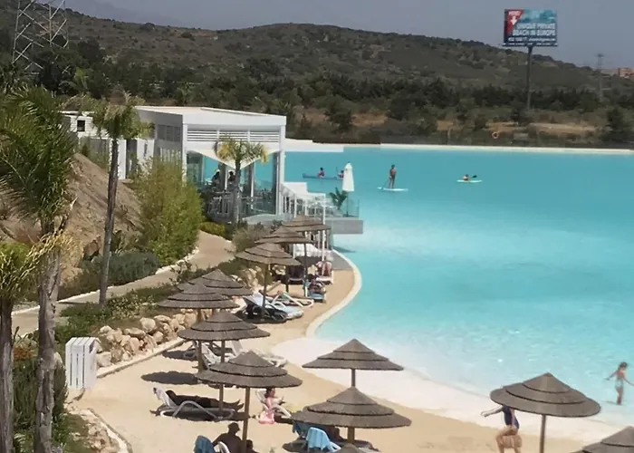 Al-1204 Ground Floor In Alcazaba Lagoon