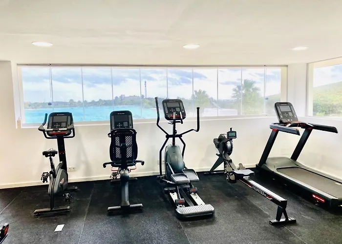 Al-1204 Ground Floor In Alcazaba Lagoon Apartment Estepona