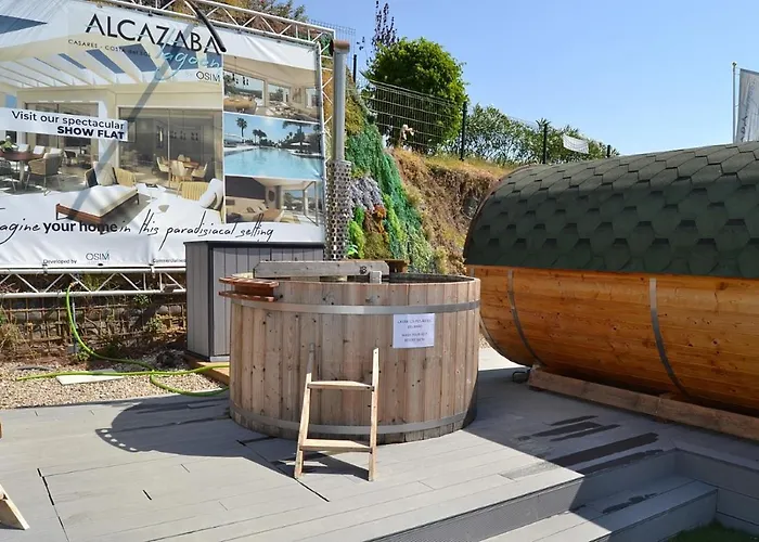 Apartment Al-1204 Ground Floor In Alcazaba Lagoon