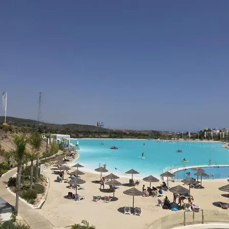 Al-1204 Ground Floor In Alcazaba Lagoon Διαμέρισμα *