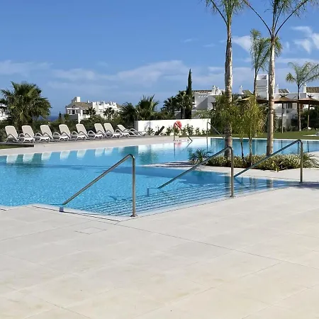 Al-1204 Ground Floor In Alcazaba Lagoon Διαμέρισμα *