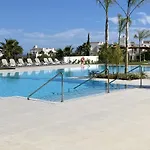 Al-1204 Ground Floor In Alcazaba Lagoon Apartmán *