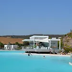 Al-1204 Ground Floor In Alcazaba Lagoon *