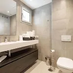 Al-1204 Ground Floor In Alcazaba Lagoon Apartmán