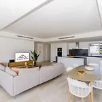 Al-1204 Ground Floor In Alcazaba Lagoon *