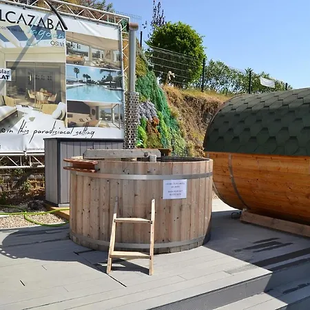 아파트 Al-1204 Ground Floor In Alcazaba Lagoon